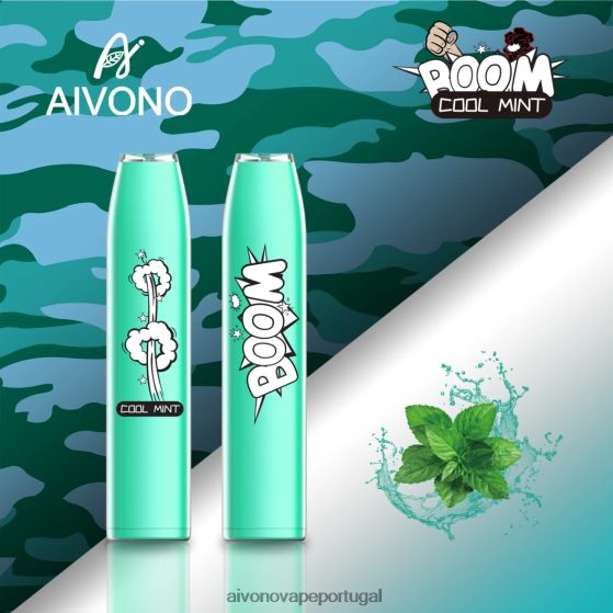 menta fresca Aivono AIM BOOM 600 280DJX357 | Aivono Portugal
